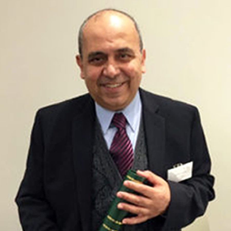Dr Medhat Atalla died following treatment for coronavirus at Doncaster Royal Infirmary (DRI), where he worked as a consultant geriatrician. His colleagues described him as a gentlemen who would be highly missed, and said he had cared for elderly people on three continents.
