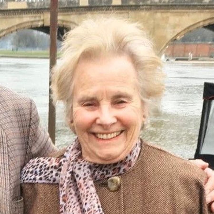 Margaret Tapley, 84, was a former NHS nurse, from Faringdon, Oxfordshire, who died on 18 April