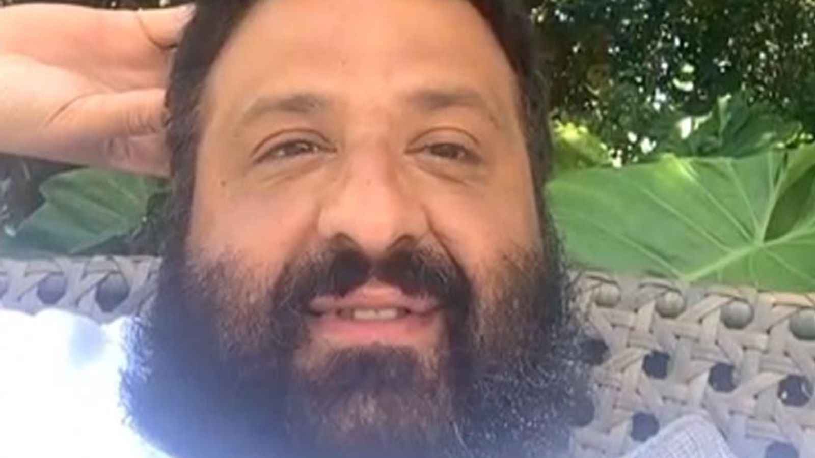 DJ Khaled Talks Rap Empire His Self Promotion Drake and JayZ  Variety