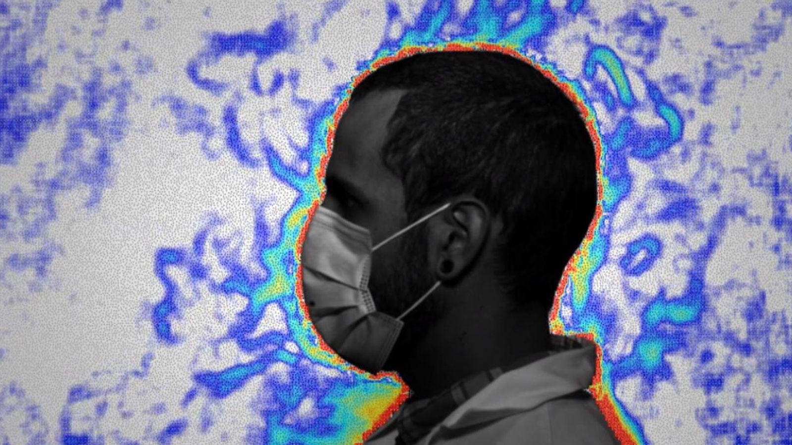 Coronavirus Study Into Effectiveness Of Face Masks Uk News Sky News Coronavirus Study Into Effectiveness Of Face Masks Uk News Sky News