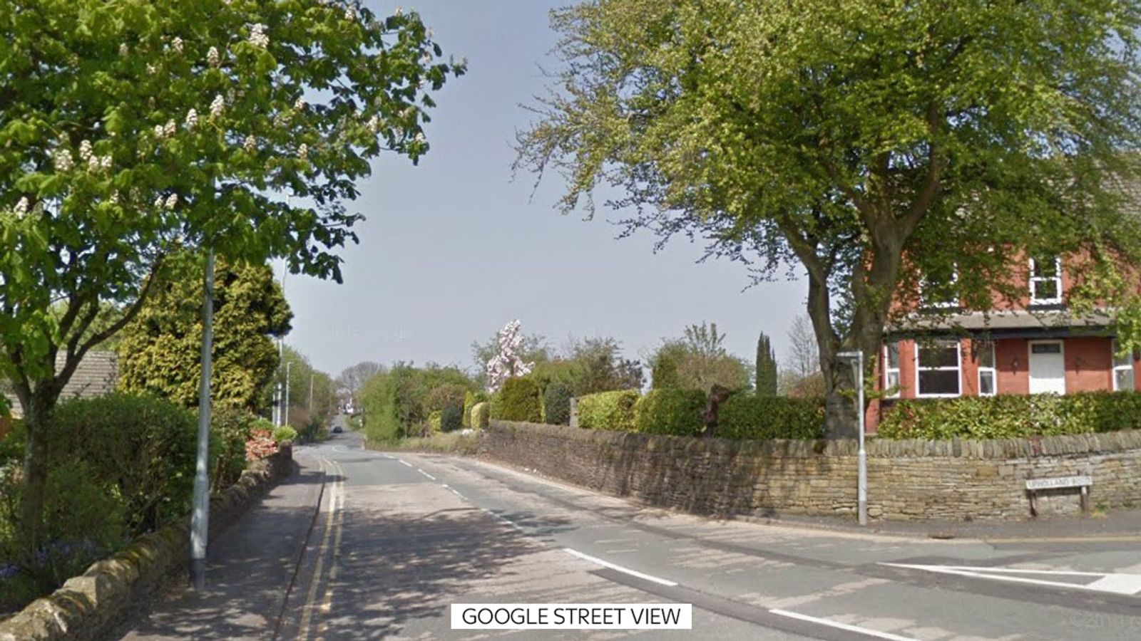 Woman stabbed to death in front of daughter, 13, near Wigan UK News