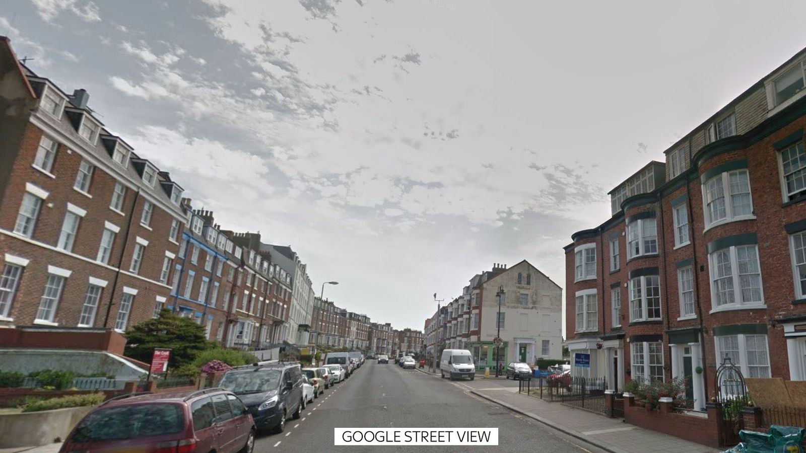 Two teenagers arrested over 'supply of class A drugs' after girl, 14, dies in Scarborough UK Two teenagers arrested over 'supply of class A drugs' after girl, 14, dies in Scarborough UK