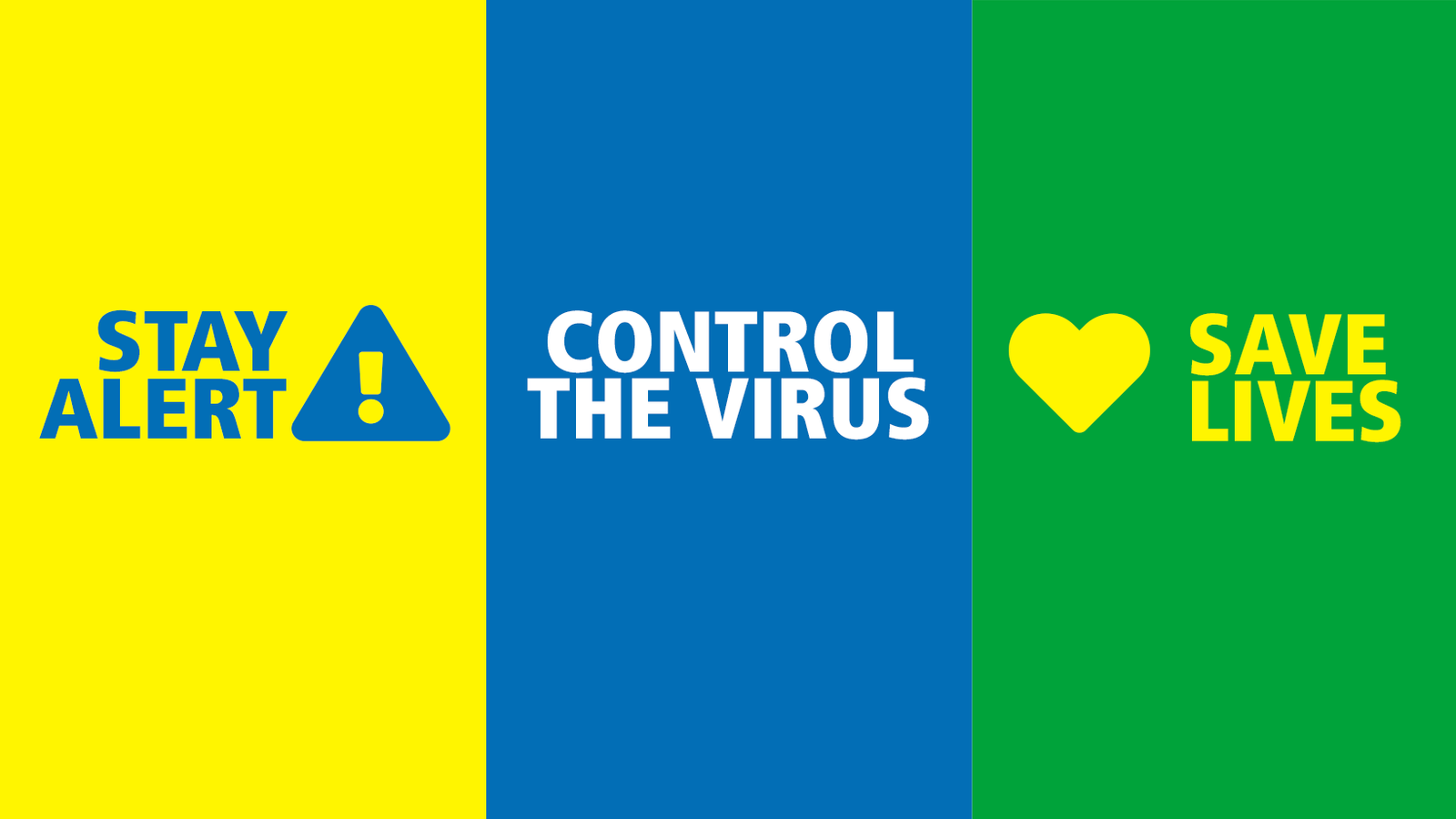 Coronavirus: New COVID-19 rules revealed as leaders unite ...