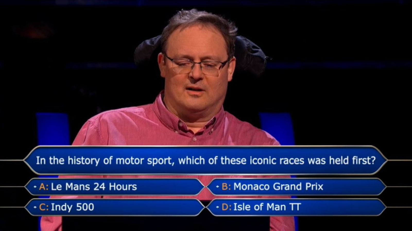Who Wants To Be A Millionaire? 'Best ever' contestant to win top prize ...