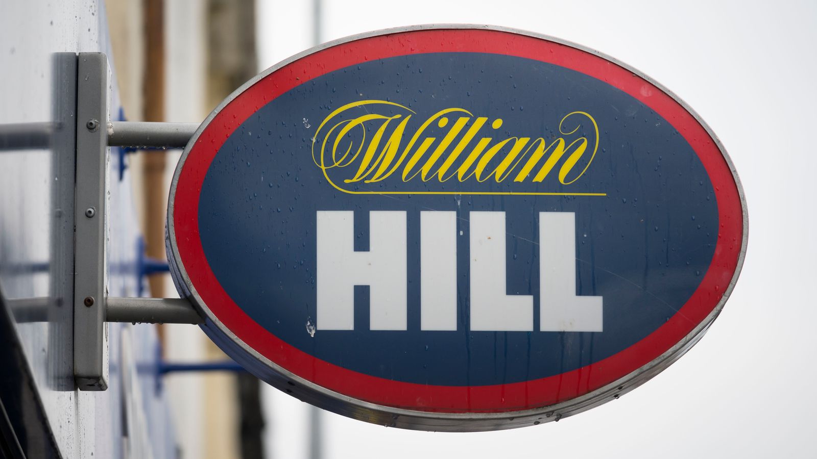 William Hill fined £19.2m by UK gambling regulator for 'widespread' failures