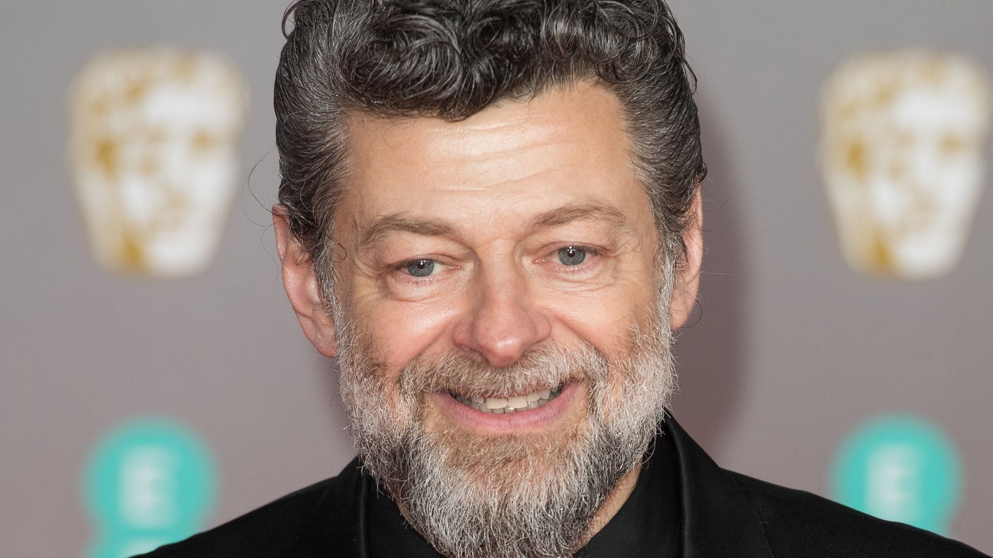 Gollum Star Andy Serkis To Give 12 Hour Live Reading Of The Hobbit