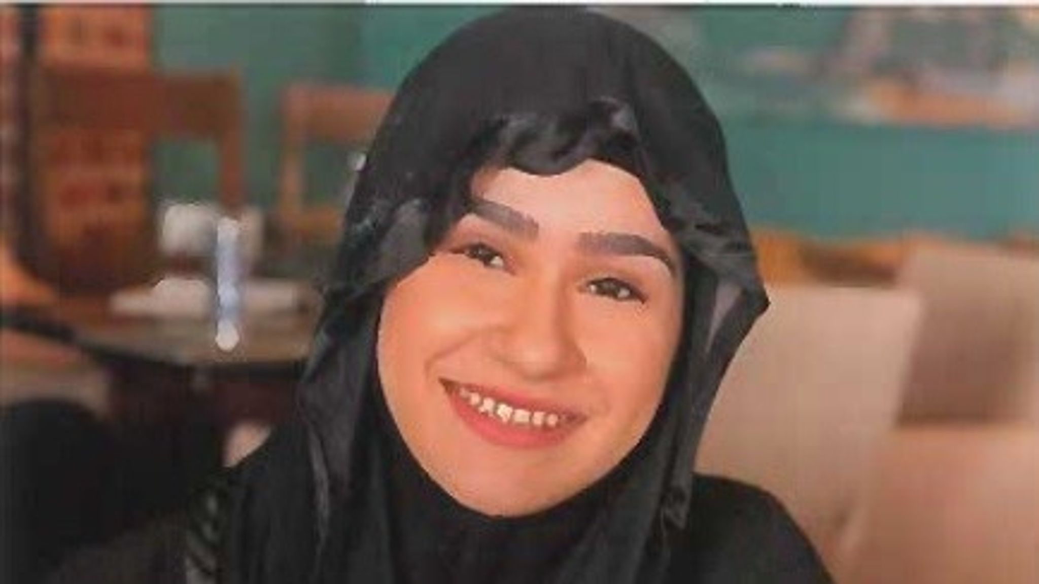Aya Hachem Five In Court Over Drive By Murder Of Teenager In Blackburn Shooting Uk News Sky News
