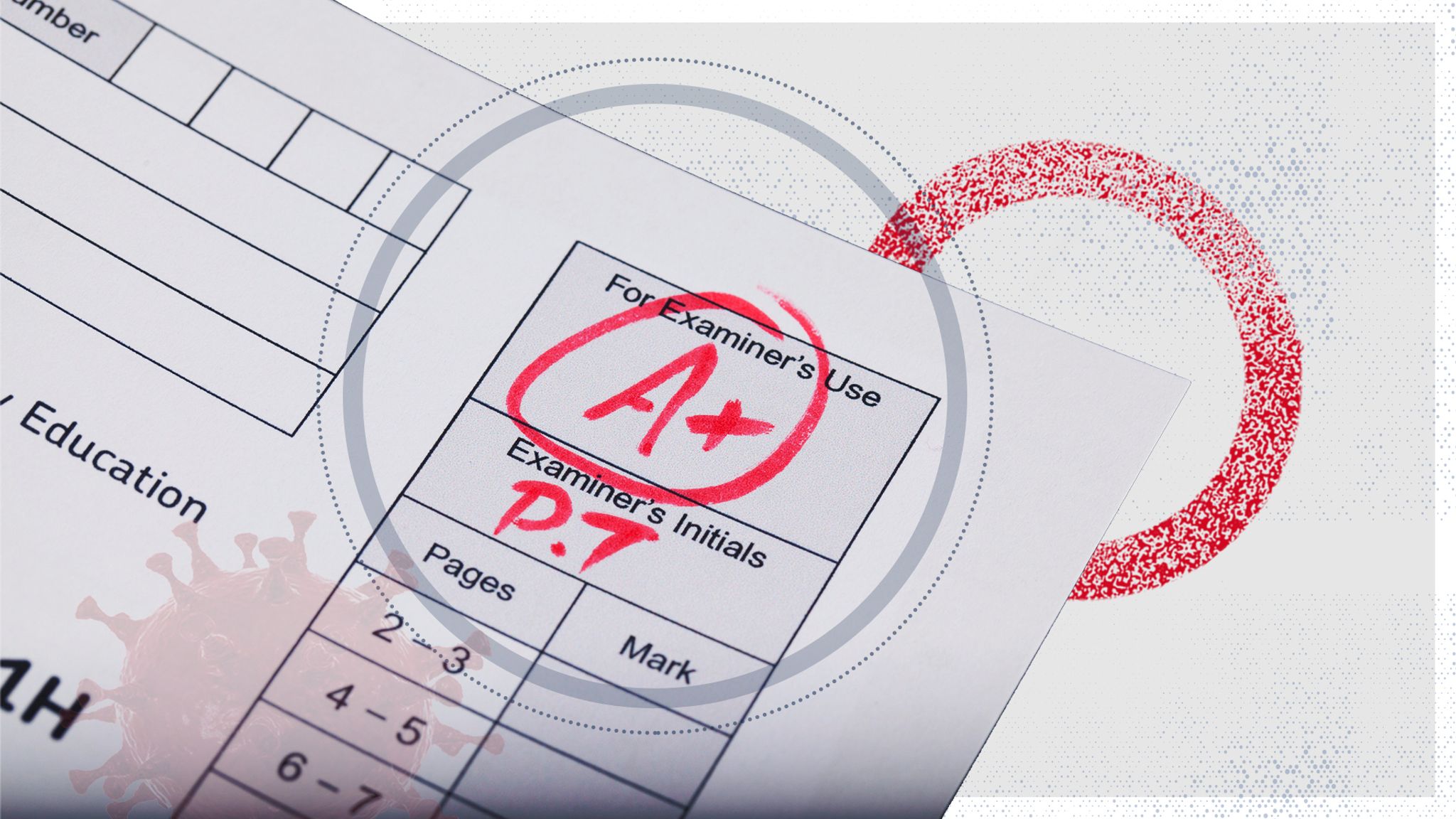 How will my grades be calculated? How will you make them fair? Exams and  assessments regulator Ofqual on how GCSEs, AS and A levels will be graded  this summer - The Education