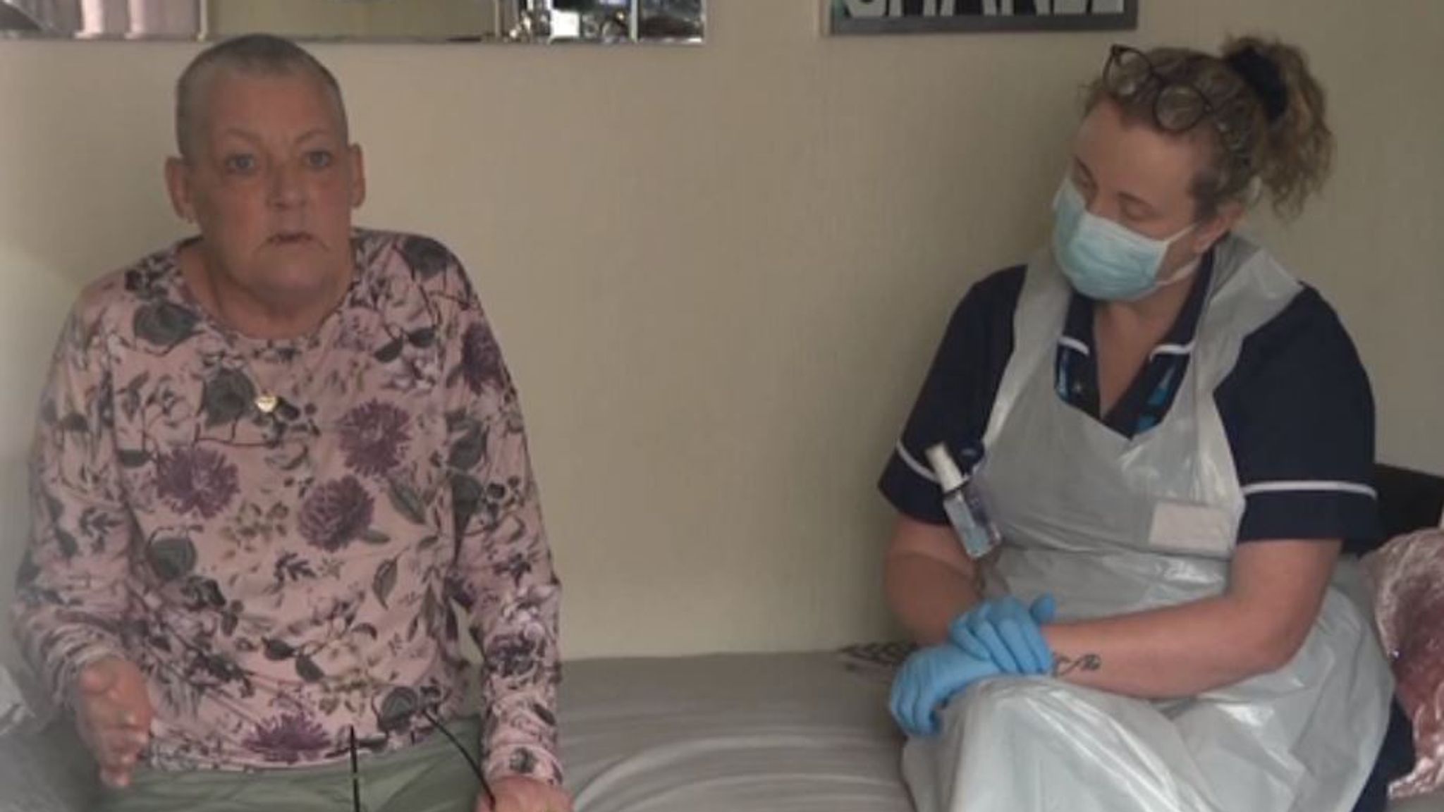 Coronavirus How COVID19 is complicating treatment for cancer patients