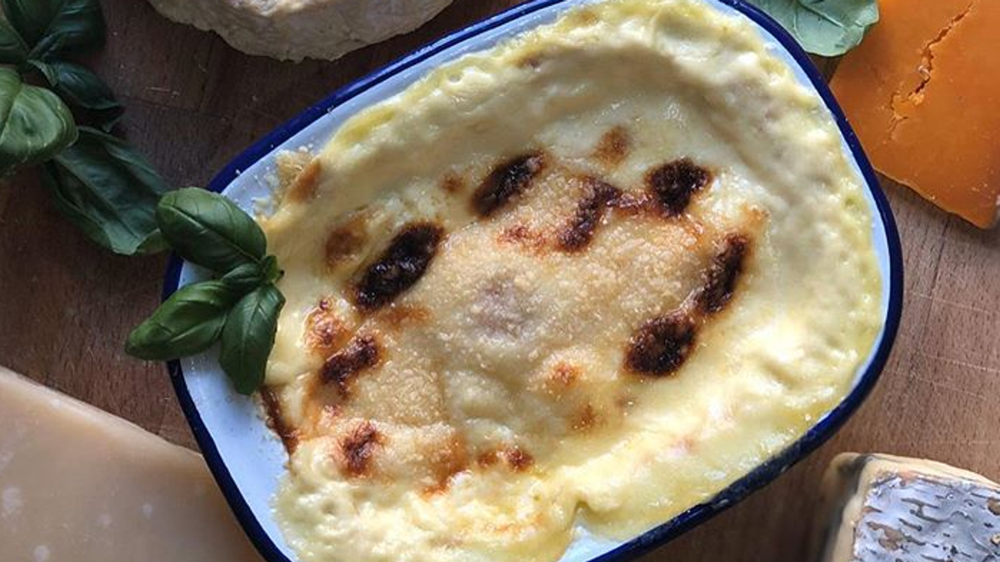 Prince Charles shares his favourite cheesy brunch recipe UK News(02)