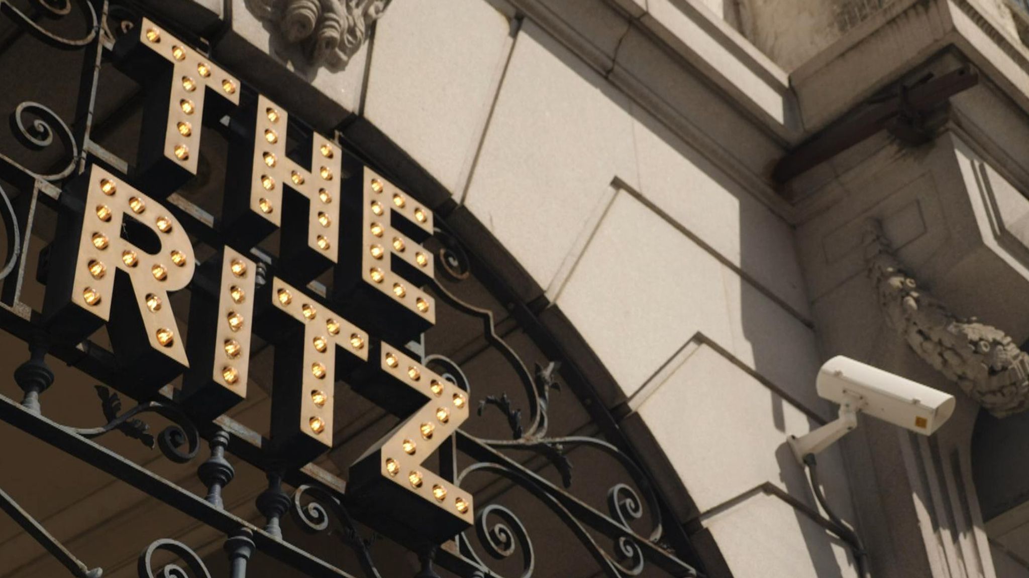 Billionaire Brothers Sell London's Ritz Hotel As Barclay Family