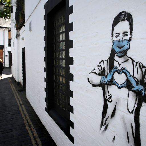 The mental health crisis brewing in lockdown