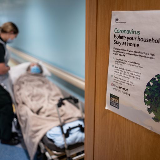 Why coronavirus kills