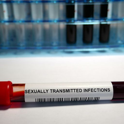  Lockdown 'once in a lifetime opportunity' to break chain of STIs in Britain