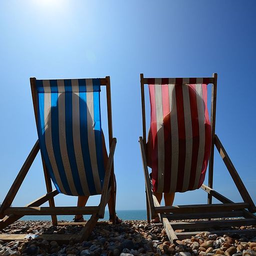 Ten tips to stay cool and safe in a heatwave