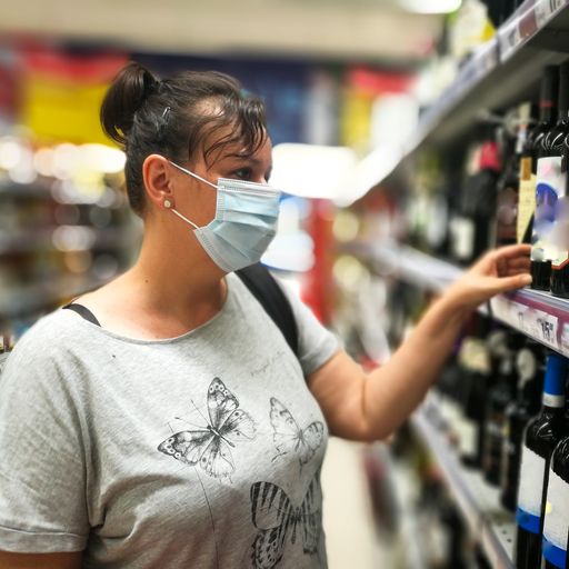 Food sales soar at fastest rate in 26 years - but what are we eating?