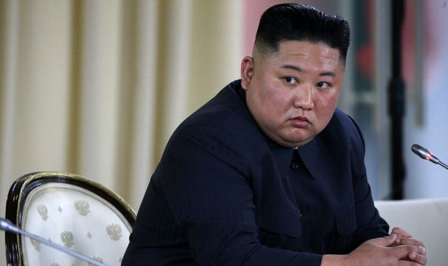 North Korea has 'probably' developed mini nuclear devices to fit missile warheads, says UN report