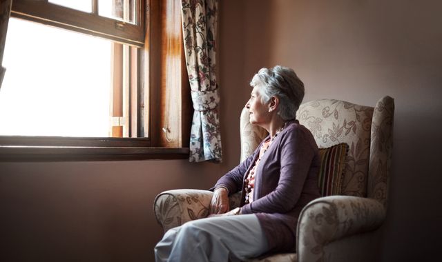 Coronavirus: Current lockdown plans are 'confusing' for the vulnerable millions shielding, government warned