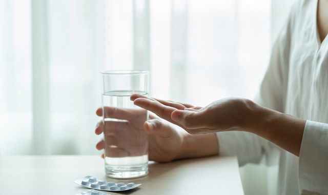 Coronavirus: Christian group challenges changes to abortion laws during pandemic