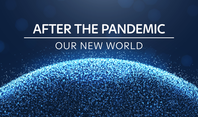 Coronavirus: Sky News series examines life after the pandemic