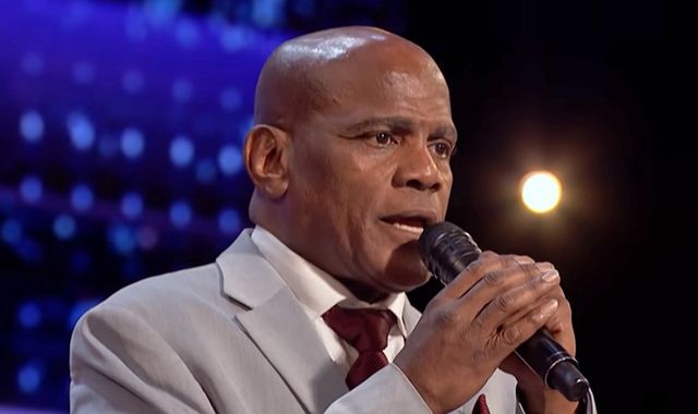 Archie Williams: Wrongfully convicted man who spent 37 years in jail now favourite to win America's Got Talent