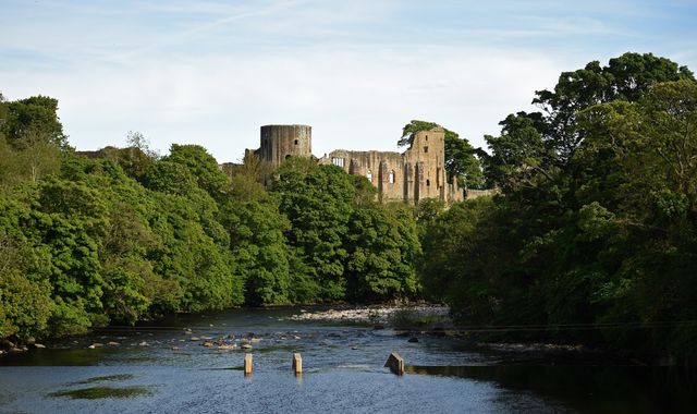 Coronavirus: Barnard Castle's TripAdvisor page flooded with spoof Dominic Cummings reviews