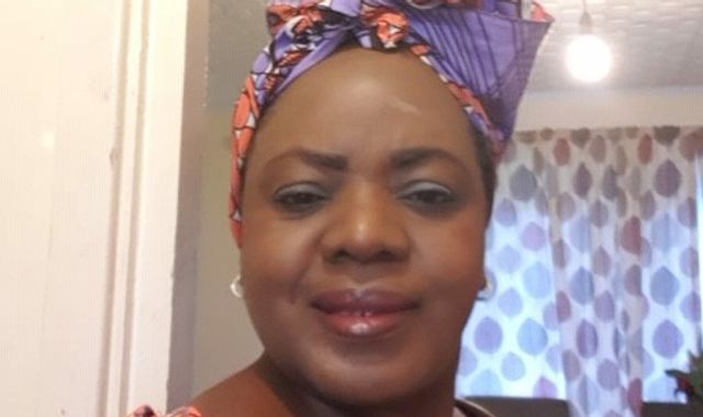 Belly Mujinga: No further action over death of rail worker from COVID-19 after 'spitting attack'