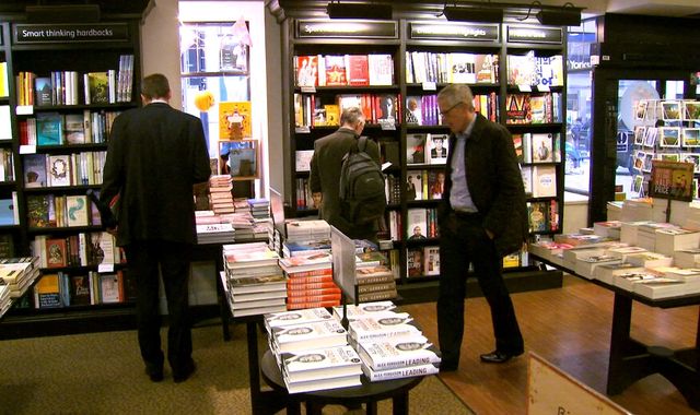 Coronavirus: Reading enjoys a lockdown renaissance - but small bookshops are still struggling