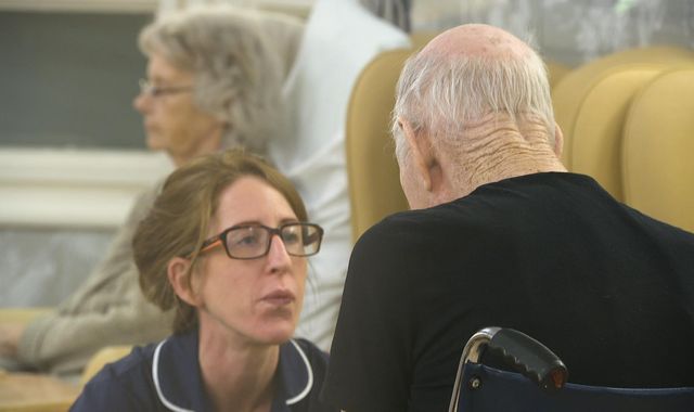 Coronavirus: At least one care home shut amid dozens of inspections over concerns raised during pandemic