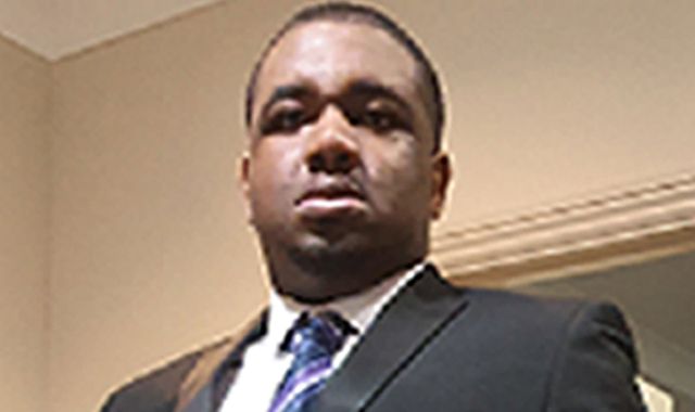 Chad Gordon killing: Suspect charged with murder after autistic man shot dead on doorstep