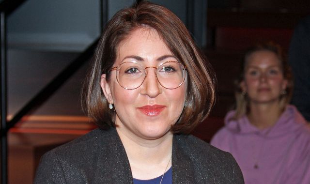 Coronavirus: Writer who inspired Netflix's Unorthodox on her ex-community's battle with COVID-19