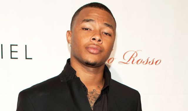 Twilight star Gregory Tyree Boyce and his girlfriend Natalie Adepoju died from drug use - coroner