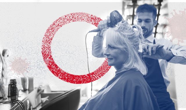 Coronavirus: Pubs are a go, hugs are a no: What you can and can't do from tomorrow