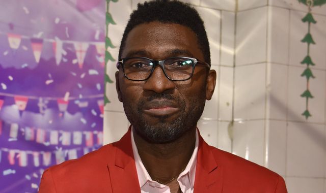 Coronavirus: Theatre leaders warn progress on diversity could 'fall by the wayside' due to COVID-19