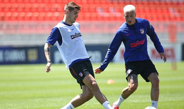 Coronavirus: La Liga can restart from 8 June and Spain set to reopen to tourists from July