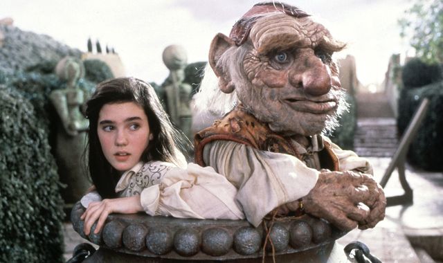 Labyrinth sequel: Scott Derrickson to direct follow-up to 1986 fantasy film