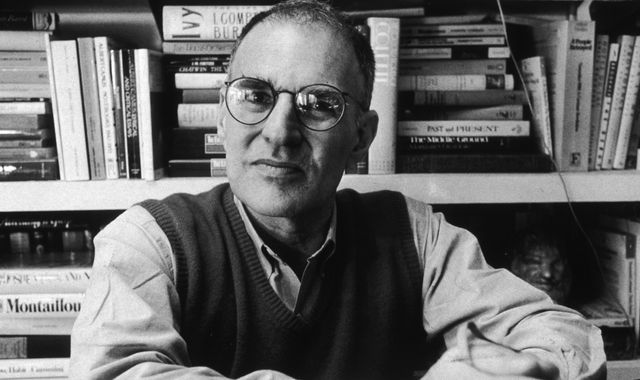 Larry Kramer: Playwright, author and AIDS activist dies aged 84