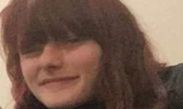 Louise Smith: Man charged with murder of 16-year-old girl who disappeared on VE Day