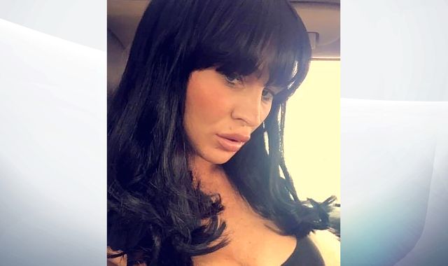Man charged with murdering beautician whose daughter called for ambulance