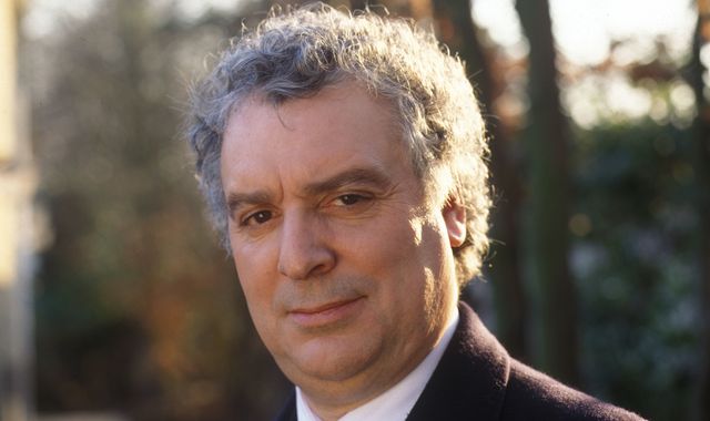 Michael Angelis: Thomas The Tank Engine narrator and Auf Wiedersehen, Pet star dies