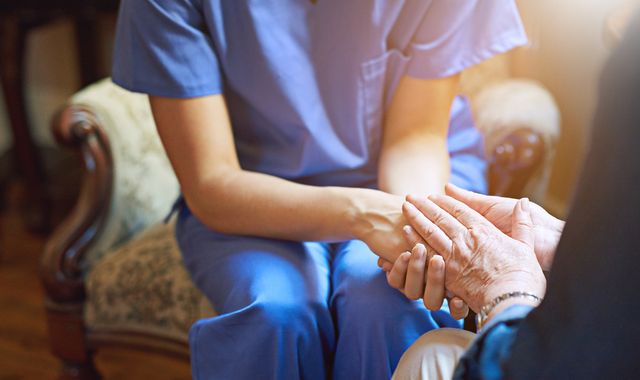 Coronavirus: Boris Johnson under fire over claim care homes 'didn't follow procedures'
