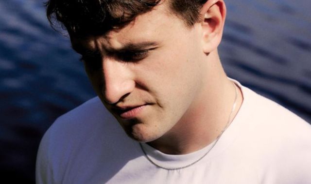 Normal People star Paul Mescal giving fans chance to win Connell's chain