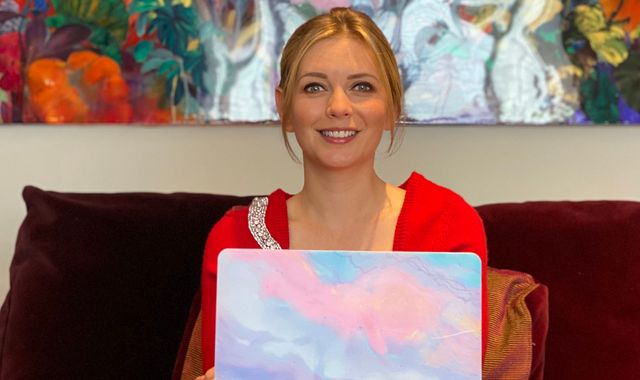 Rachel Riley: Can you take on star's mammoth 100-question quiz?