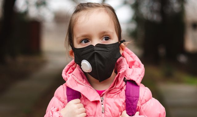 Coronavirus: Wales to open all schools on 29 June for four-week term