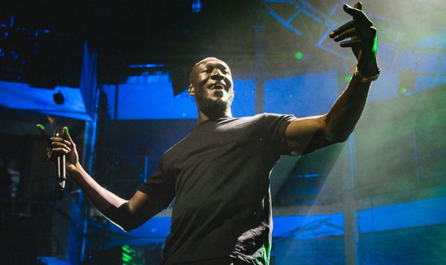 Stormzy's #Merky Books to launch 'How To' series on activism, writing and other topics