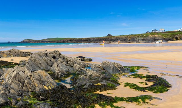 Teenage girl trapped under boat among two deaths off Cornwall coast