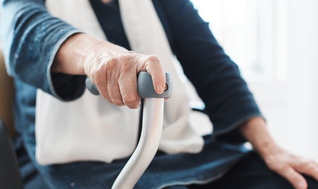 Coronavirus: More than 2 million vulnerable 'shielders' will be allowed to meet loved ones from Monday