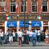 Government to tear up red tape to allow more outdoor drinking and dining