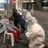 What it's like going through airports in flying's 'new normal'