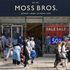 Coronavirus: Moss Bros suitor abandons bid to dump takeover